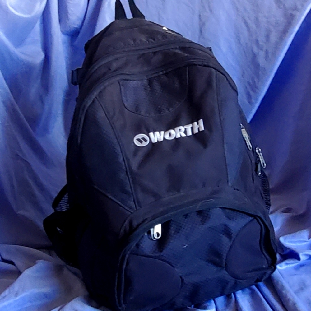 Worth Backpack